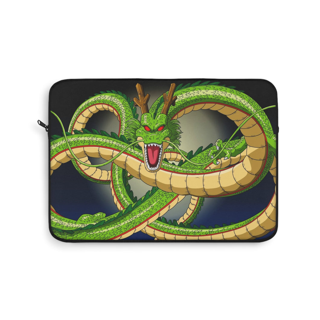 Dragon Ball Laptop Sleeve