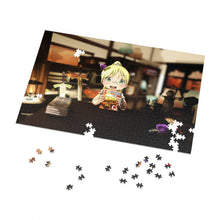 Load image into Gallery viewer, Anime Made In Abyss Jigsaw Puzzle
