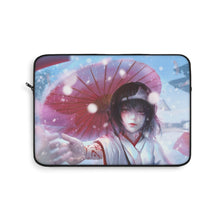 Load image into Gallery viewer, Noragami Nora, Noragami Laptop Sleeve

