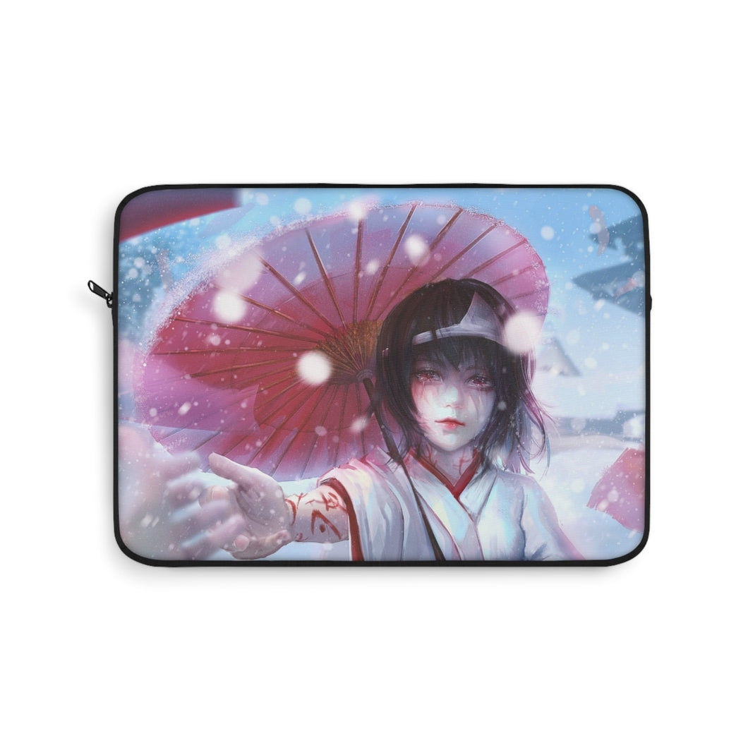 Noragami Nora, Noragami Laptop Sleeve