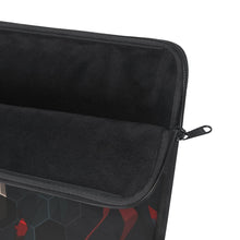 Load image into Gallery viewer, Shuusei Kagari Smirk Laptop Sleeve
