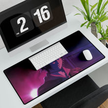 Load image into Gallery viewer, Akudama Drive Mouse Pad (Desk Mat)
