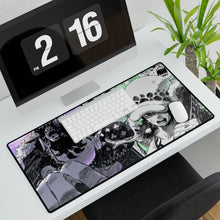 Load image into Gallery viewer, Female Trafalgar Law Mouse Pad (Desk Mat)

