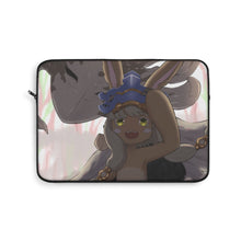 Load image into Gallery viewer, Anime Made In Abyss Laptop Sleeve
