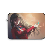 Load image into Gallery viewer, Classroom Of The Elite Laptop Sleeve
