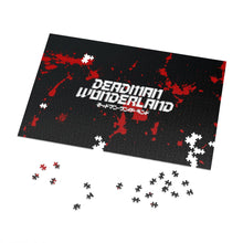 Load image into Gallery viewer, Anime Deadman Wonderland Jigsaw Puzzle
