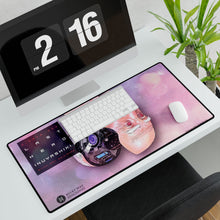 Load image into Gallery viewer, Inuyashiki Mouse Pad (Desk Mat)
