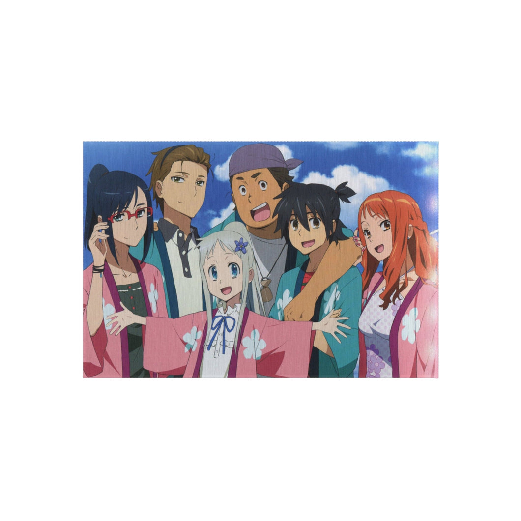 Anohana Rug