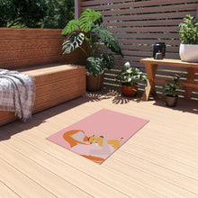 Load image into Gallery viewer, Anime Bleach Rug
