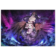 Load image into Gallery viewer, Anime Overlord Jigsaw Puzzle
