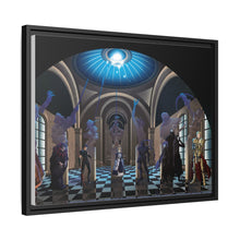 Load image into Gallery viewer, Anime Fate/Zero Canvas Framed Art Print
