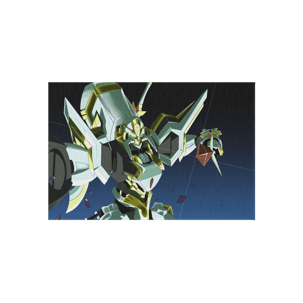 Code Geass Rug