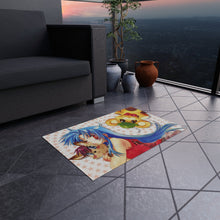 Load image into Gallery viewer, Full Metal Panic! Full Metal Panic Rug
