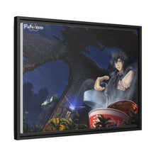 Load image into Gallery viewer, Anime Fate/Zero Canvas Framed Art Print
