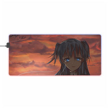 Load image into Gallery viewer, Sukasuka RGB LED Mouse Pad (Desk Mat)
