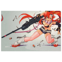 Load image into Gallery viewer, Anime Tengen Toppa Gurren Lagann Jigsaw Puzzle
