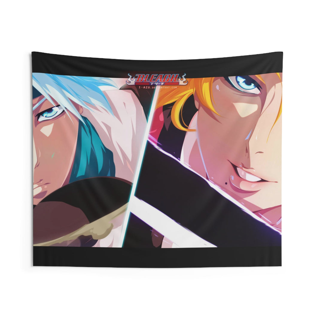 Anime Bleach Indoor Wall Tapestry