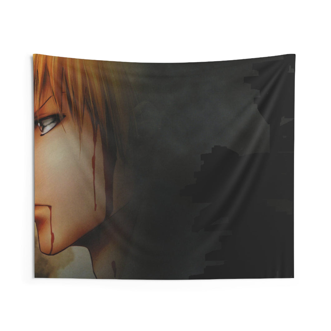 Anime Bleach Indoor Wall Tapestry