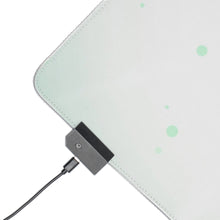 Load image into Gallery viewer, Sword Art Online RGB LED Mouse Pad (Desk Mat)
