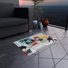 Load image into Gallery viewer, Anime Death Note Rug
