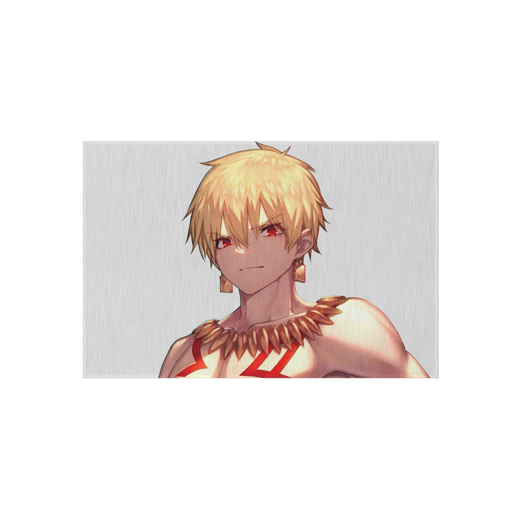 Fate/Stay Night Rug