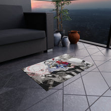 Load image into Gallery viewer, Chaika -The Coffin Princess- Rug
