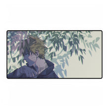 Load image into Gallery viewer, Anime Naruto Mouse Pad (Desk Mat)
