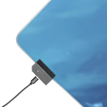 Load image into Gallery viewer, Fate/Stay Night RGB LED Mouse Pad (Desk Mat)
