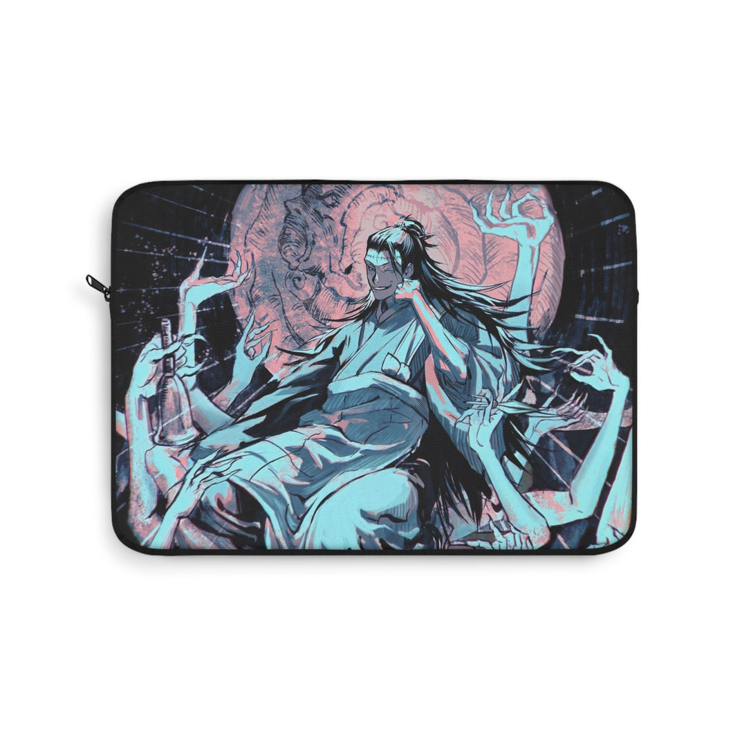 Anime Jujutsu Kaisen Laptop Sleeve