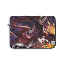 Load image into Gallery viewer, Anime Puella Magi Madoka Magica Laptop Sleeve
