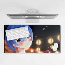 Load image into Gallery viewer, Anime Re:ZERO -Starting Life in Another World- Mouse Pad (Desk Mat)
