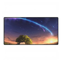 Load image into Gallery viewer, Your Name. Mouse Pad (Desk Mat)
