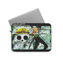 Load image into Gallery viewer, Anime One Piecer Laptop Sleeve
