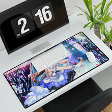 Load image into Gallery viewer, Anime The iDOLM@STER Cinderella Girls Mouse Pad (Desk Mat)
