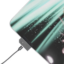 Load image into Gallery viewer, Touhou RGB LED Mouse Pad (Desk Mat)

