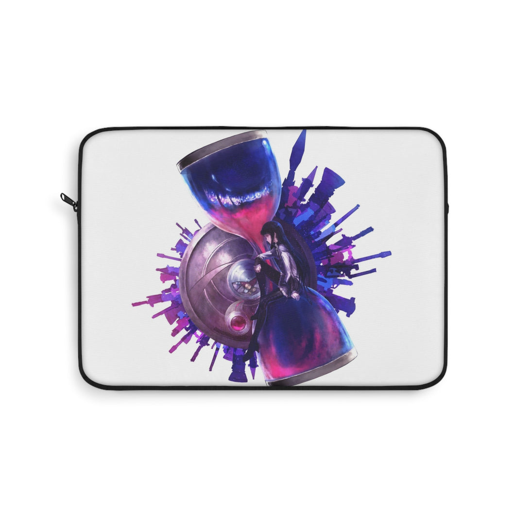 Anime Puella Magi Madoka Magica Laptop Sleeve