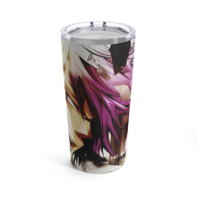 Load image into Gallery viewer, Hayate the Combat Butler Tumbler 20oz
