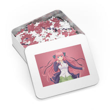 Load image into Gallery viewer, Nino Nakano from 5-Toubun no Hanayome Jigsaw Puzzle
