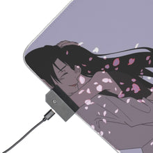 Load image into Gallery viewer, Jujutsu Kaisen RGB LED Mouse Pad (Desk Mat)
