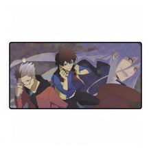 Load image into Gallery viewer, Anime Re:Hamatora Mouse Pad (Desk Mat)
