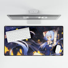 Load image into Gallery viewer, Anime Vocaloid Mouse Pad (Desk Mat)
