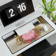 Load image into Gallery viewer, Sweetness And Lightning Mouse Pad (Desk Mat)

