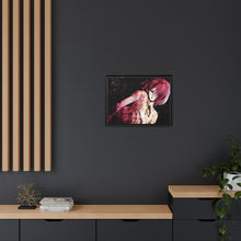 Load image into Gallery viewer, Another Mei Misaki Canvas Framed Art Print
