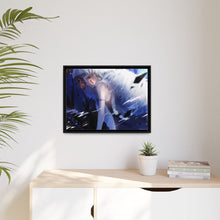 Load image into Gallery viewer, Princess Mononoke Canvas Framed Art Print
