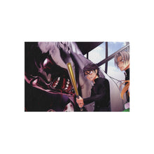 Load image into Gallery viewer, Highschool Of The Dead Rug
