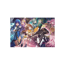 Load image into Gallery viewer, Magia Record Mahou Shoujo Madoka ☆ Magica Gaiden Rug
