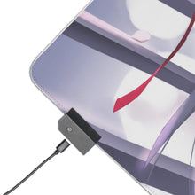 Load image into Gallery viewer, Re:Creators RGB LED Mouse Pad (Desk Mat)
