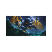 Load image into Gallery viewer, Smite Mouse Pad (Desk Mat)

