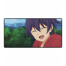 Load image into Gallery viewer, Wise Man s Grandchild Mouse Pad (Desk Mat)
