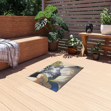 Load image into Gallery viewer, Jujutsu Kaisen Rug

